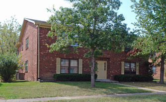 2937 Winter Garden Dr Apartments