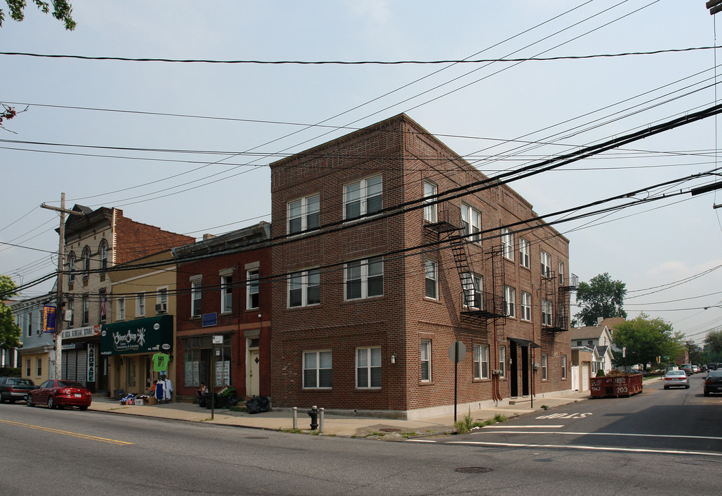 1-3 Scarboro Ave in Staten Island, NY - Building Photo