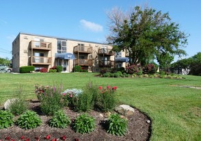 Waterstone Place Apartments