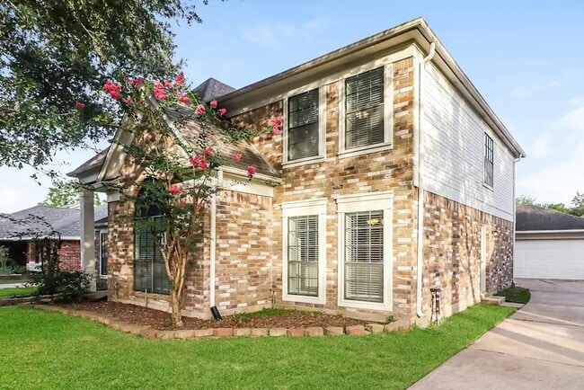 property at 22948 Benbury Dr