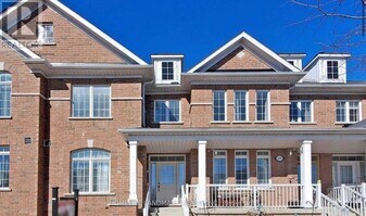 806 Castlemore Ave in Markham, ON - Building Photo