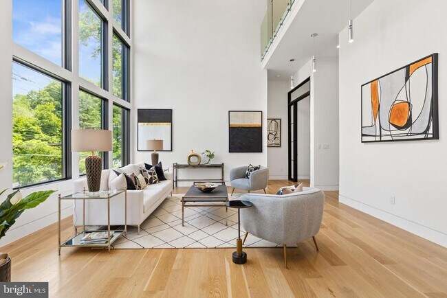 3554 Military Rd in Arlington, VA - Building Photo - Building Photo