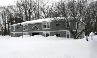 Newbury Village Apartments