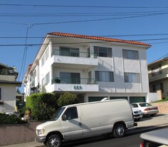 559 W 36th St in San Pedro, CA - Building Photo
