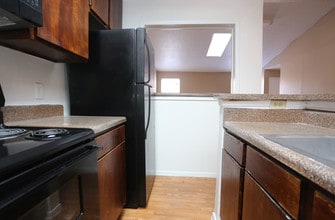 Interior Photo