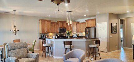 27244 W Potter Dr in Buckeye, AZ - Building Photo - Building Photo