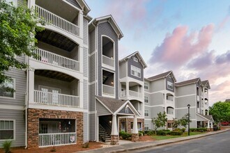 Ansley at Town Center Apartments in Evans, GA - Building Photo - Building Photo