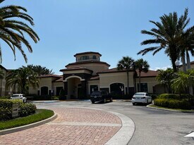 12975 Positano Cir, Unit 102 in Naples, FL - Building Photo