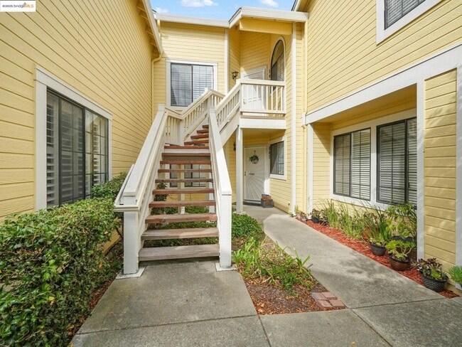 806 Devonwood in Hercules, CA - Building Photo - Building Photo