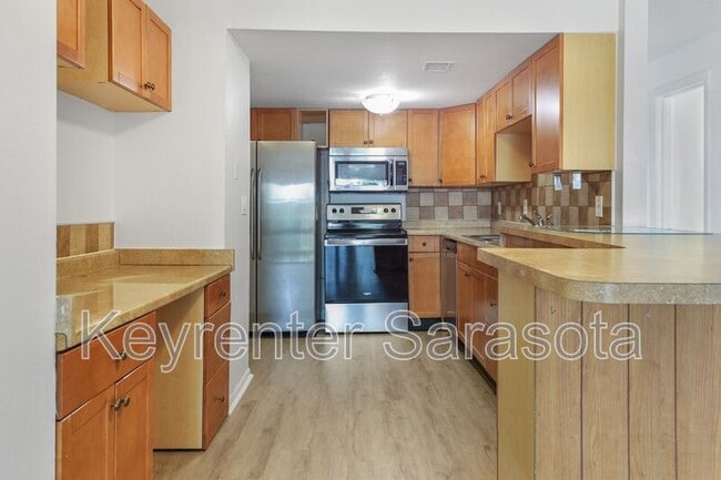 property at 3461 Clark Rd