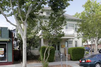 2100 P St in Sacramento, CA - Building Photo - Building Photo