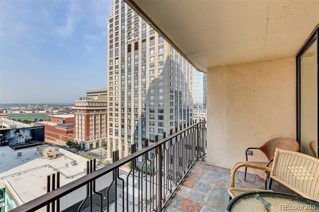 1020 15th St in Denver, CO - Building Photo