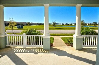 1395 Earlsferry Ave in Vero Beach, FL - Building Photo - Building Photo