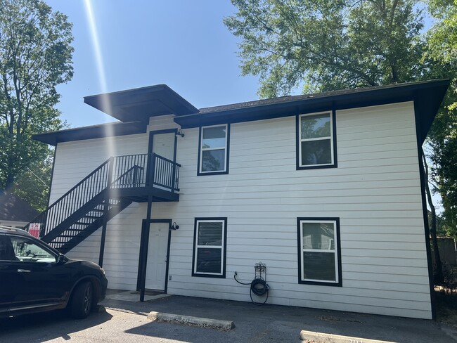 1311 Garner St, Unit 201
