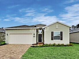 194 Edge Park Trl in St. Augustine, FL - Building Photo