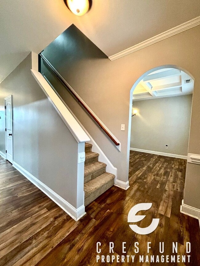 239 Fountain Grove Dr in Raeford, NC - Building Photo - Building Photo