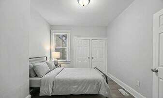 1728 Ashburton St in Baltimore, MD - Building Photo