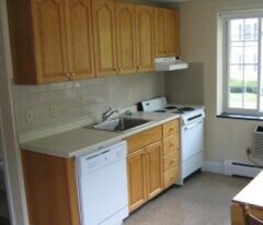 115 College Ave, Unit 2 in Somerville, MA - Building Photo