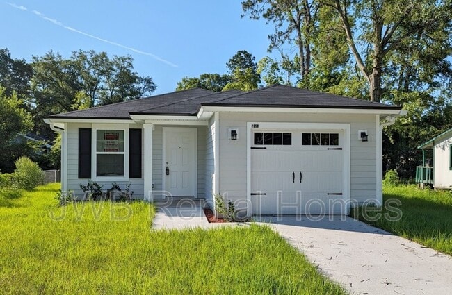 property at 2058 Frank E Ave