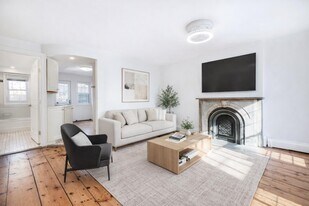 145 Halladay St in Jersey City, NJ - Building Photo