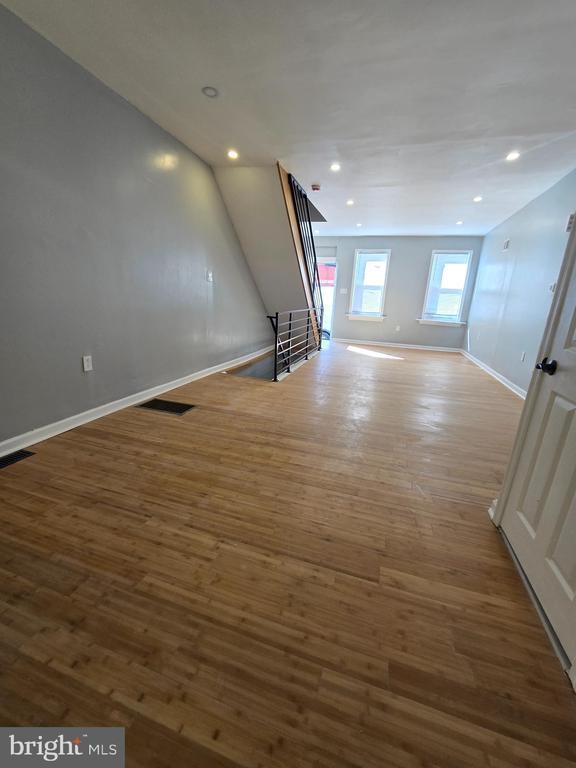 3513 Mt Vernon St in Philadelphia, PA - Building Photo - Building Photo