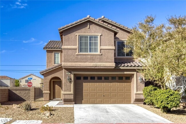 property at 4841 N Bride St