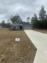 8934 SW 135th Street Rd in Ocala, FL - Building Photo