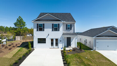 Midsomer in Graniteville, SC - Foto de edificio - Building Photo