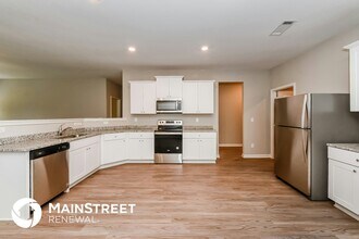 135 Ashley Trace in Covington, GA - Building Photo - Building Photo