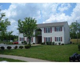 143-221 Grinder Ct in Nicholasville, KY - Foto de edificio - Building Photo