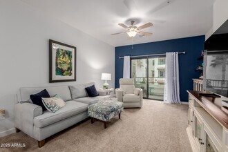 2511 W Queen Creek Rd in Chandler, AZ - Building Photo - Building Photo