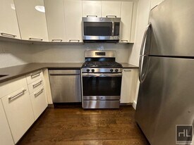 EAST 63 STREET, Unit 3G in New York, NY - Building Photo