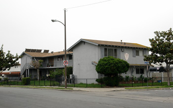 12702 Keel Ave in Garden Grove, CA - Building Photo - Building Photo