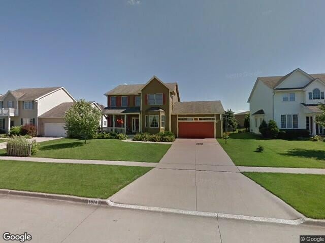 property at 6874 Dakota Dr
