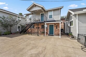 2516 Anita St in Houston, TX - Building Photo - Building Photo