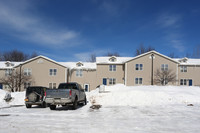 AJN Townhomes in Oswego, NY - Building Photo - Building Photo