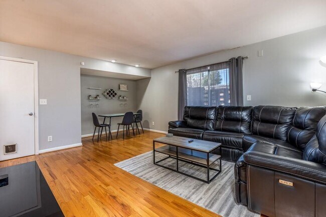 3501 Roswell Rd in Atlanta, GA - Building Photo - Building Photo