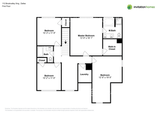 112 Brookvalley Crossing in Dallas, GA - Building Photo - Building Photo