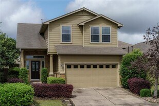 8528 Harrier Dr in Austin, TX - Building Photo