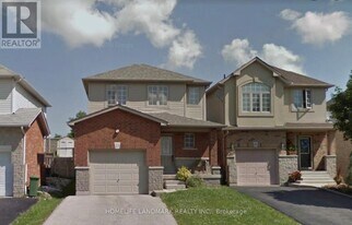 23 Kendrick Ct in Hamilton, ON - Building Photo