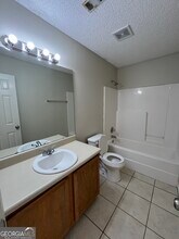 120 Sapelo Dr in St. Marys, GA - Foto de edificio - Building Photo