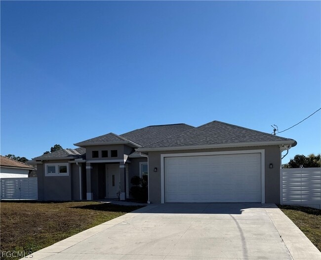 3013 4th St W in Lehigh Acres, FL - Building Photo - Building Photo