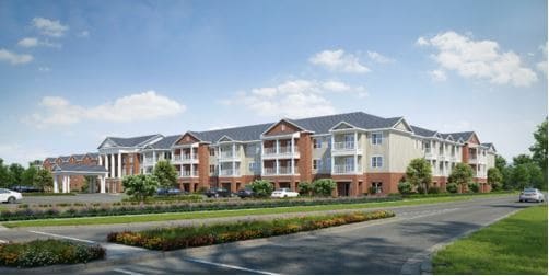Charter Senior Living Sheboygan