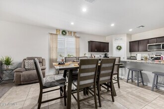 24456 W Hacienda Ave in Buckeye, AZ - Building Photo - Building Photo