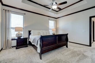 917 NW 185th St in Edmond, OK - Building Photo - Building Photo