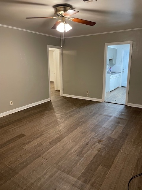 711 Macy Ave in Camden, AR - Building Photo - Building Photo