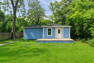 1109 Lake Shore Blvd in Jacksonville, FL - Building Photo