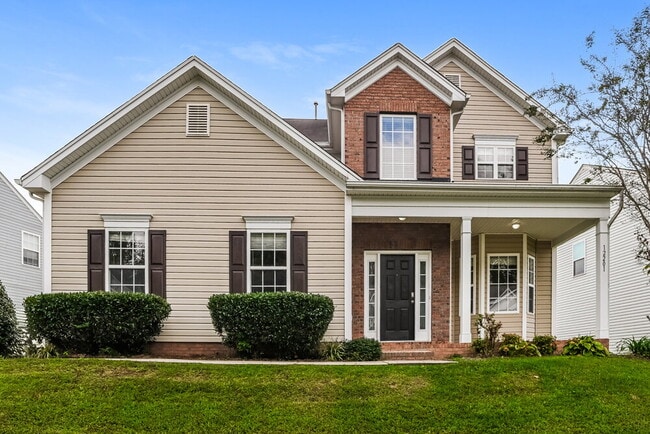 property at 12201 Palomar Dr