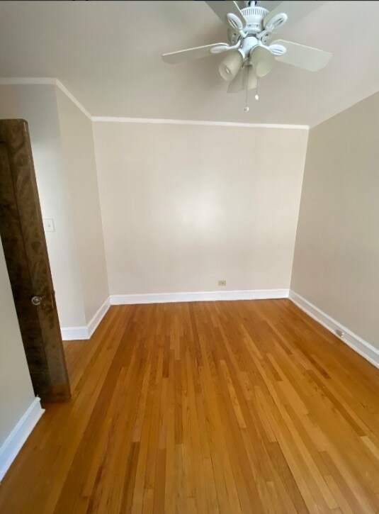4519 N Paulina St, Unit 27-G in Chicago, IL - Building Photo - Building Photo