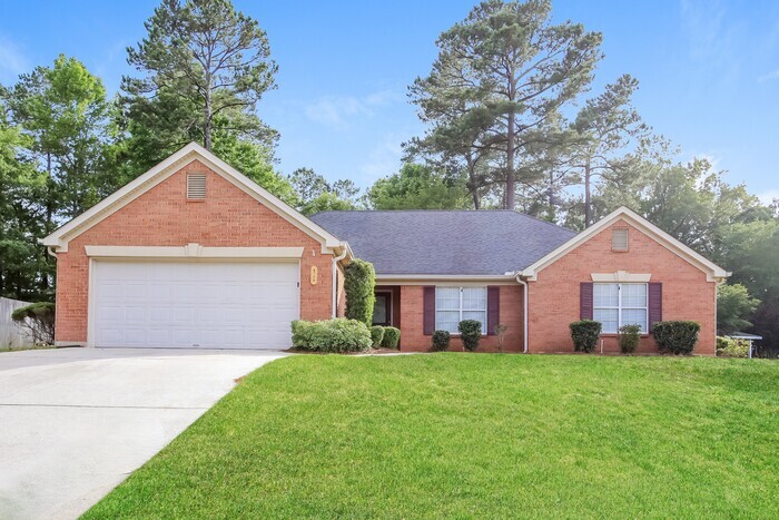4728 Waltons Cir in Evans, GA - Building Photo